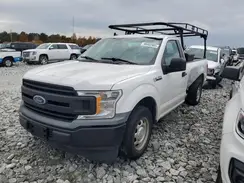 1FTMF1CB6LKE68603 2020 FORD F-150