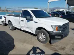 1FTMF1CB6LKF05441 2020 FORD F-150