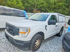 1FTMF1CB6MKD04012 2021 FORD F-150