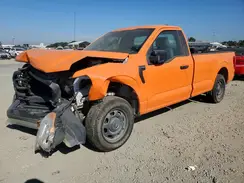 1FTMF1CB6MKD44638 2021 FORD F-150