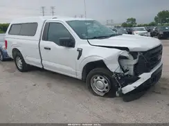 1FTMF1CB6MKD46745 2021 FORD F-150