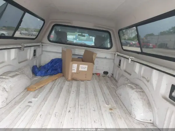 1FTMF1CB6MKD46745 2021 FORD F-150 - Image 8