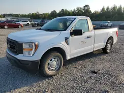 1FTMF1CB6MKD79728 2021 FORD F-150