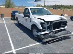 1FTMF1CB6MKE24196 2021 FORD F-150