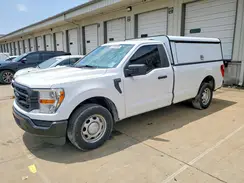 1FTMF1CB6MKE25784 2021 FORD F-150