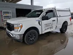 1FTMF1CB6MKE34369 2021 FORD F-150