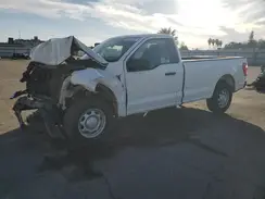 1FTMF1CB6MKE43041 2021 FORD F-150