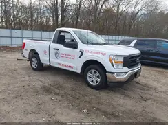 1FTMF1CB6MKE72930 2021 FORD F-150