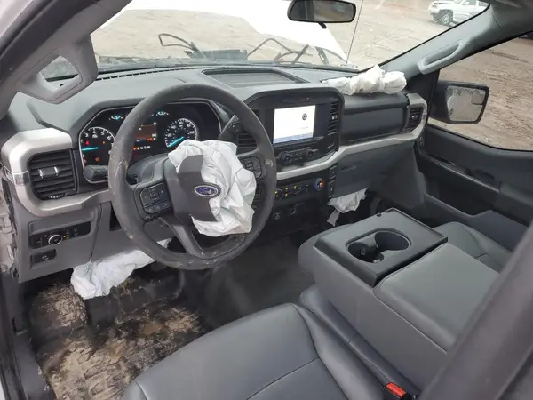 1FTMF1CB6MKE83894 2021 FORD F-150 - Image 8