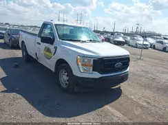 1FTMF1CB6MKE90926 2021 FORD F-150