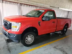 1FTMF1CB6MKE94085 2021 FORD F-150