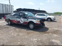 1FTMF1CB6MKF05361 2021 FORD F-150