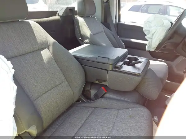 1FTMF1CB6MKF05361 2021 FORD F-150 - Image 8