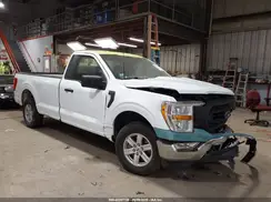 1FTMF1CB6MKF13315 2021 FORD F-150