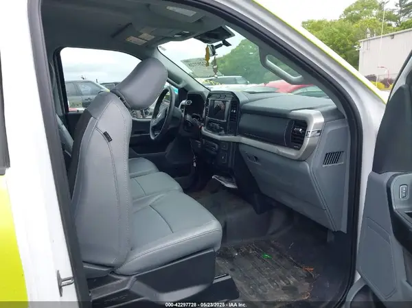 1FTMF1CB6MKF13315 2021 FORD F-150 - Image 1