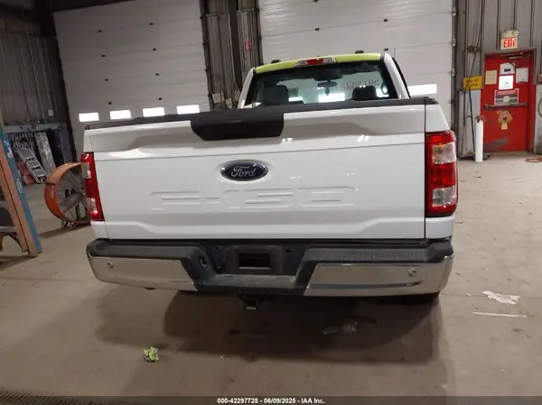 1FTMF1CB6MKF13315 2021 FORD F-150 - Image 8