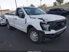 1FTMF1CB6NKD02472 2022 FORD F-150