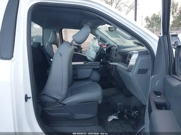 1FTMF1CB6NKD02472 2022 FORD F-150 - Image 8