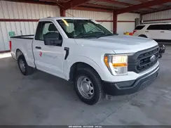 1FTMF1CB6NKD02648 2022 FORD F-150