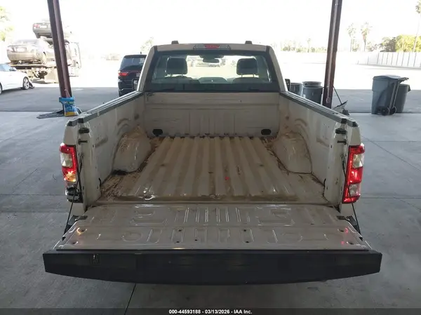 1FTMF1CB6NKD02648 2022 FORD F-150 - Image 8