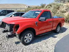 1FTMF1CB6NKD02696 2022 FORD F-150