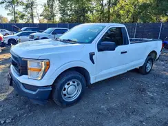 1FTMF1CB6NKD34788 2022 FORD F-150