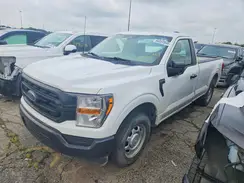 1FTMF1CB6NKD36654 2022 FORD F-150