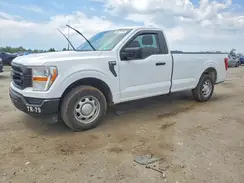 1FTMF1CB6NKD55057 2022 FORD F-150