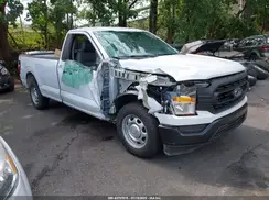 1FTMF1CB6NKD83313 2022 FORD F-150
