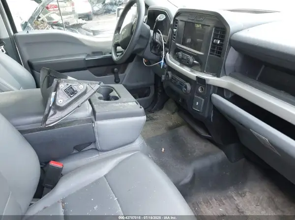 1FTMF1CB6NKD83313 2022 FORD F-150 - Image 8