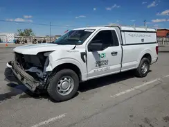 1FTMF1CB6NKD90178 2022 FORD F-150