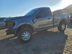 1FTMF1CB6NKD94540 2022 FORD F-150