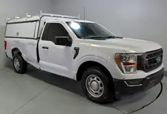 1FTMF1CB6NKD99267 2022 FORD F-150