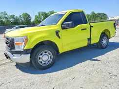 1FTMF1CB6NKE01499 2022 FORD F-150
