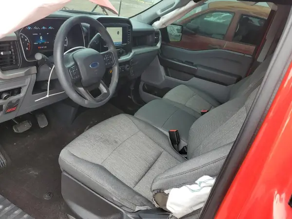 1FTMF1CB6NKE06606 2022 FORD F-150 - Image 8