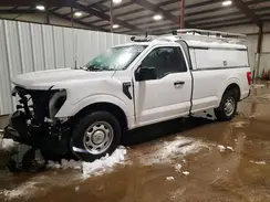 1FTMF1CB6NKE07853 2022 FORD F-150