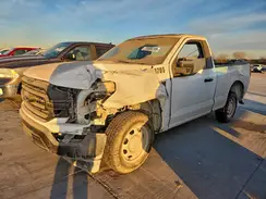 1FTMF1CB6NKE12132 2022 FORD F-150