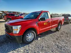 1FTMF1CB6NKE37306 2022 FORD F-150