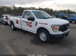 1FTMF1CB6NKE47768 2022 FORD F-150