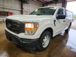 1FTMF1CB6NKE56440 2022 FORD F-150