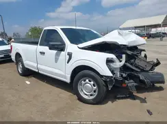 1FTMF1CB6NKE58639 2022 FORD F-150