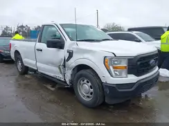 1FTMF1CB6NKE63582 2022 FORD F-150