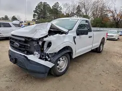 1FTMF1CB6NKE89745 2022 FORD F-150