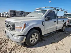 1FTMF1CB6NKE90846 2022 FORD F-150