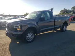1FTMF1CB6NKF25983 2022 FORD F-150