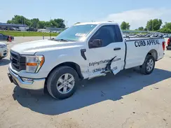 1FTMF1CB6NKF27684 2022 FORD F-150