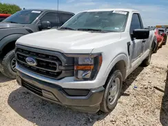 1FTMF1CB6PKD64506 2023 FORD F-150