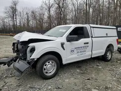 1FTMF1CB6PKD86361 2023 FORD F-150