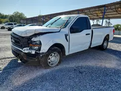1FTMF1CB6PKE19231 2023 FORD F-150
