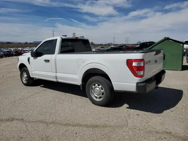 1FTMF1CB6PKE57932 2023 FORD F-150 - Image 2